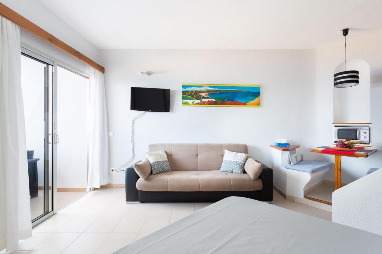 Appartement Welcome To Paradise