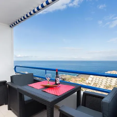 Welcome To Paradise Costa Adeje  Extérieur photo